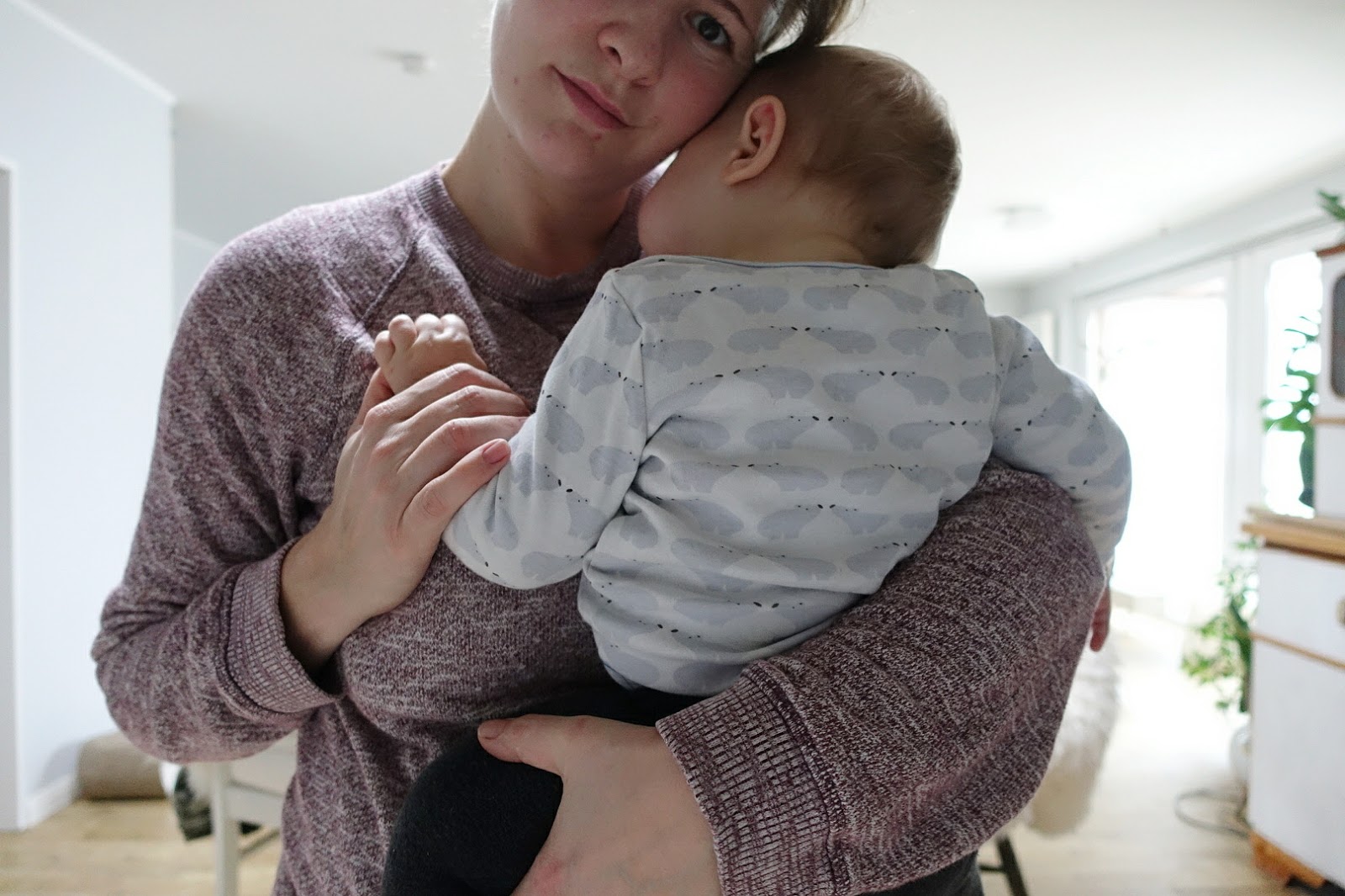 Erste Hilfe, wenn das Baby zahnt | judetta.de