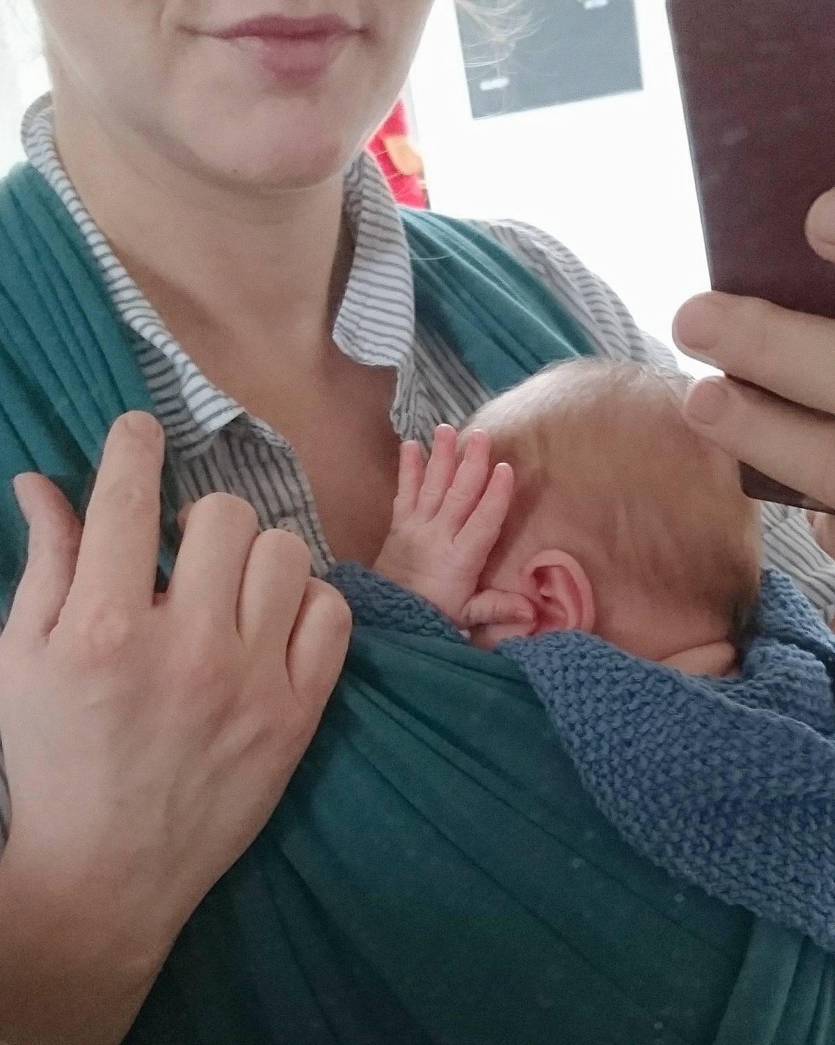 Die beste Babytrage | 6 Tragen im Vergleich | Tragebaby Test | judetta.de