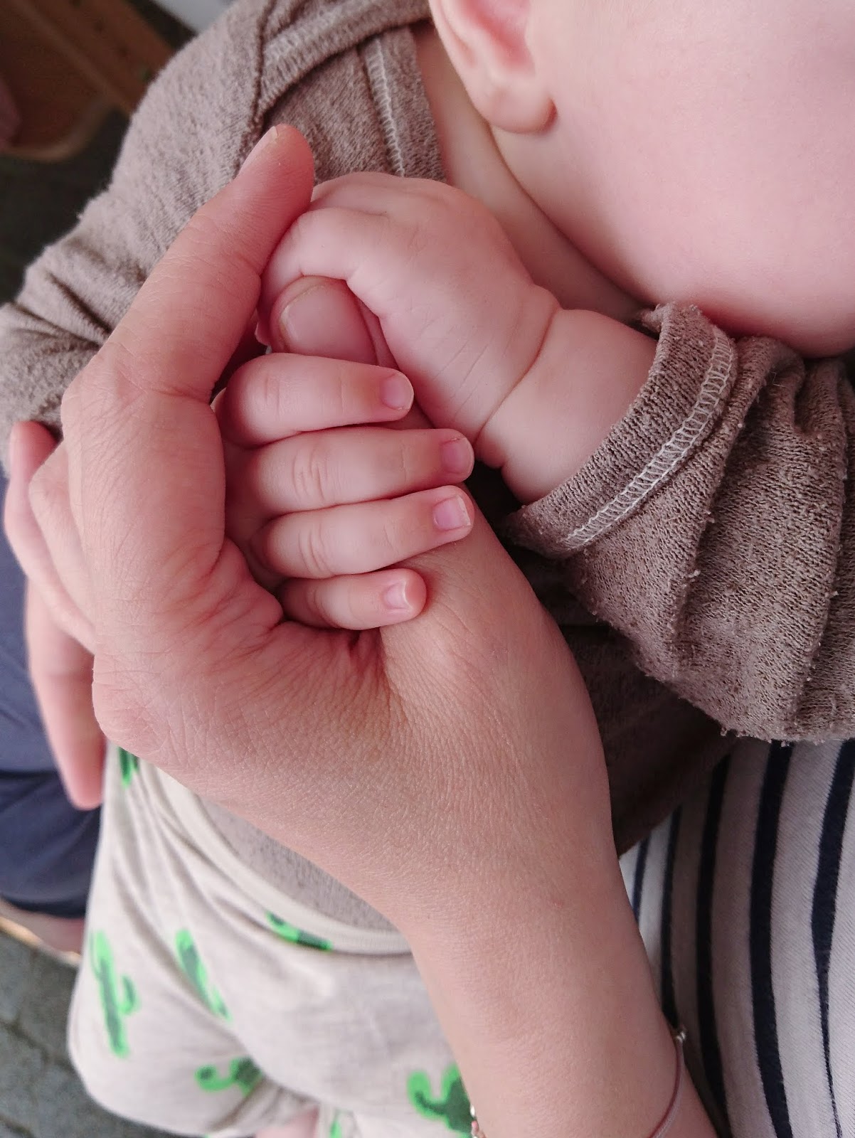 Mit wellcome durch's erste Lebensjahr | Praktische Hilfe nach der Geburt | judetta.de